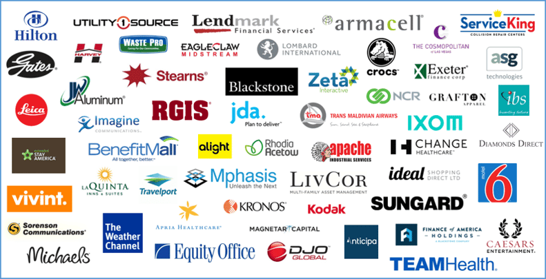 Blackstone and NET(net)